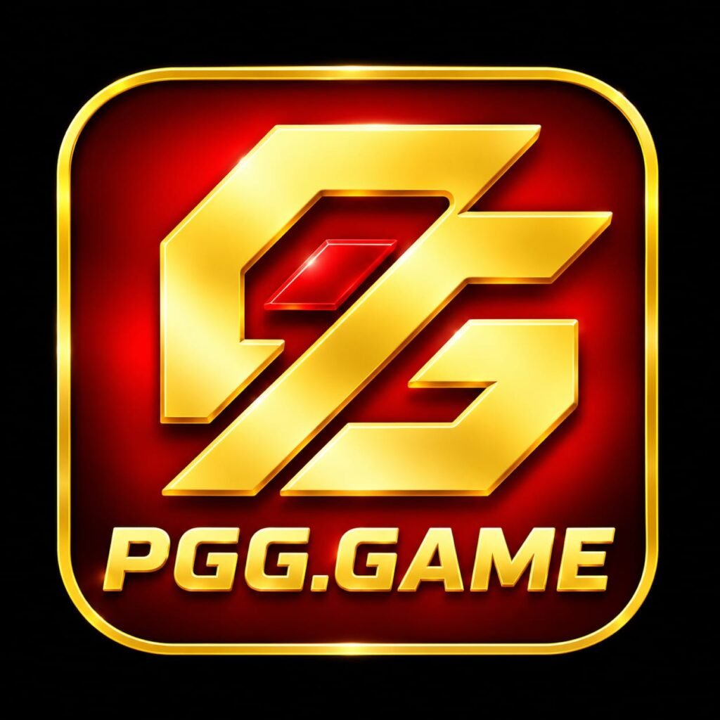 PGG Game Premium Favicon